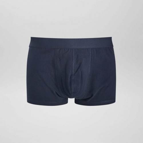 Lot de 3 boxers  size+ - Marine