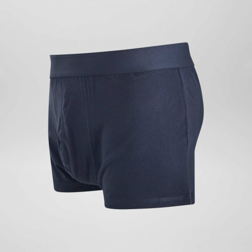 Lot de 3 boxers  size+ - Marine