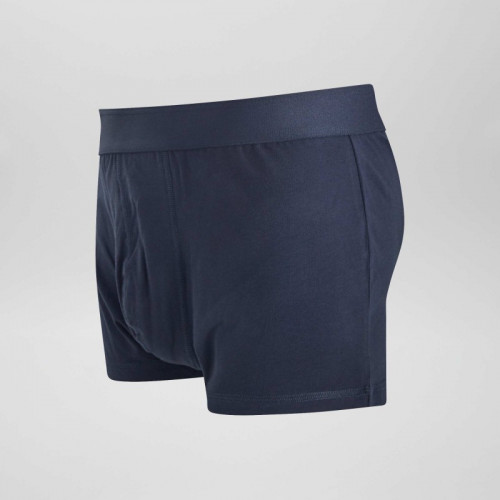 Lot de 3 boxers  size+ - Marine