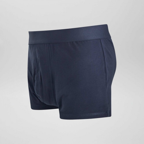 Lot de 3 boxers  size+ - Marine