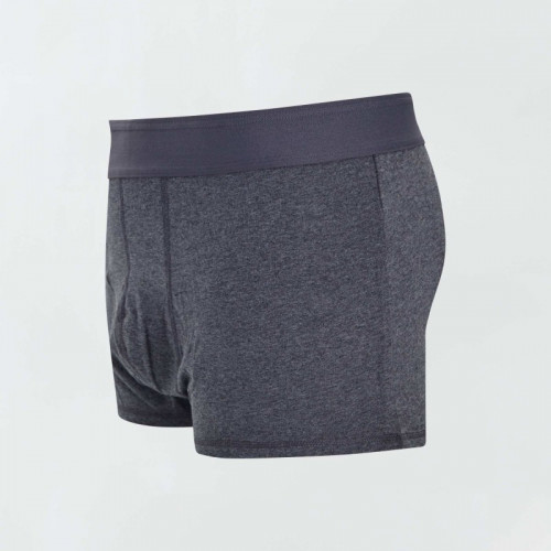 Lot de 3 boxers  size+ - Gris