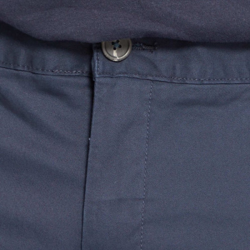 Chino slim - L32 - Bleu marine