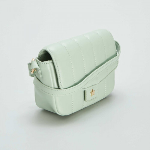 Sac enveloppe - Vert