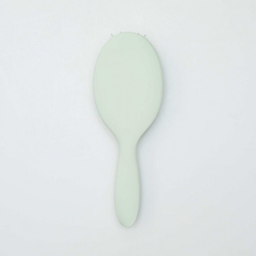 Brosse à cheveux - Vert