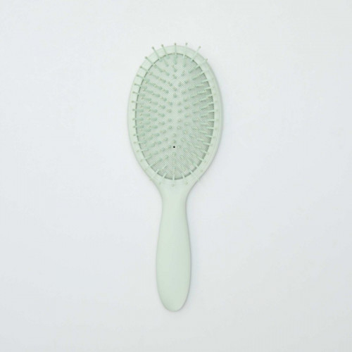 Brosse à cheveux - Vert