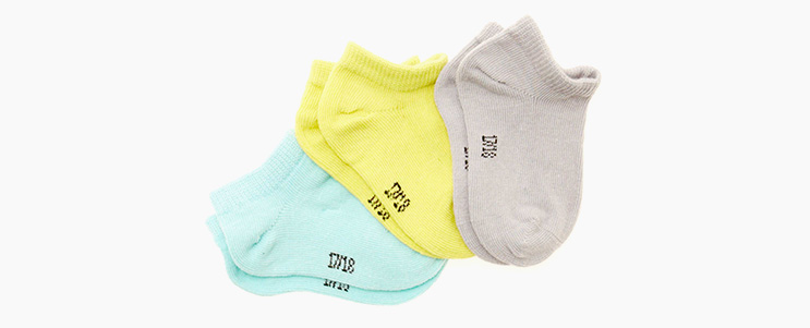 Chaussettes bébé