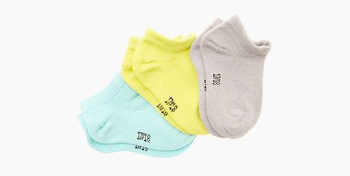 Chaussettes bébé